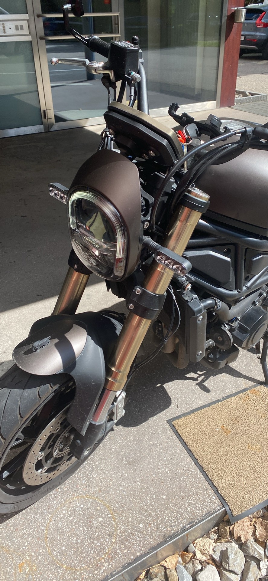 BENELLI 800 CC-image-2