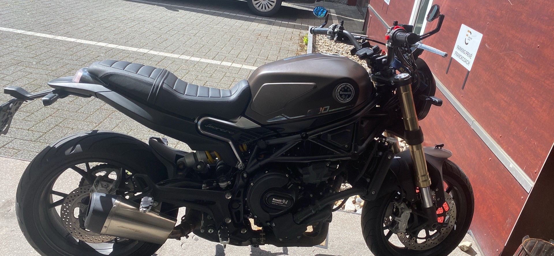 BENELLI 800 CC-image-6