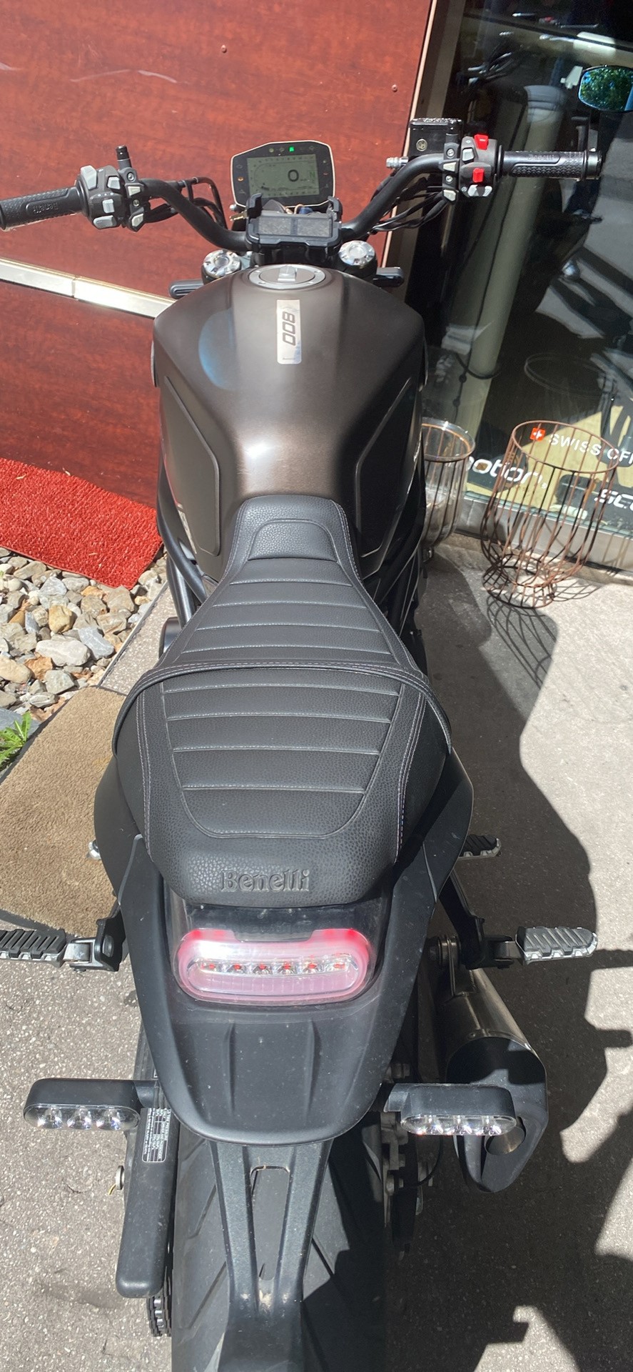 BENELLI 800 CC-image-5