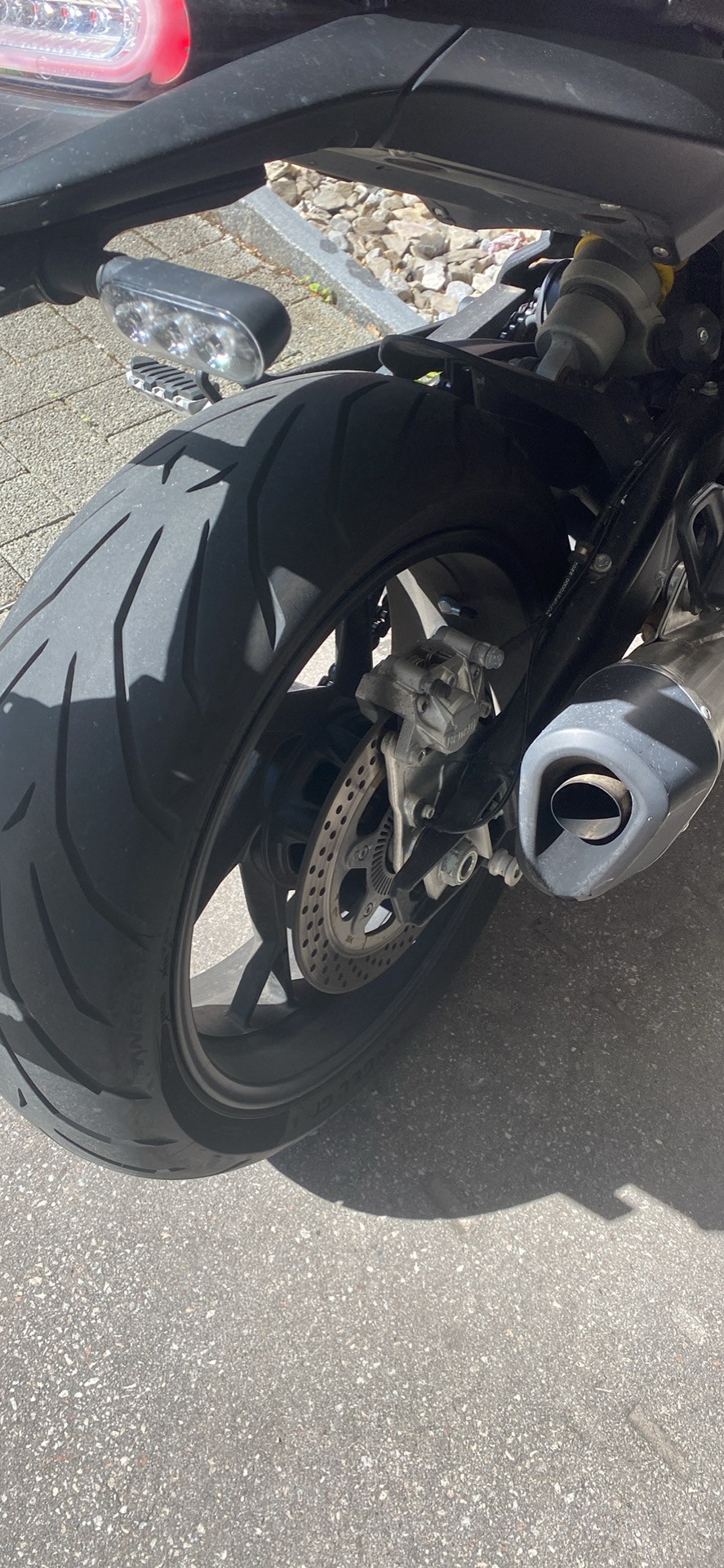 BENELLI 800 CC-image-3