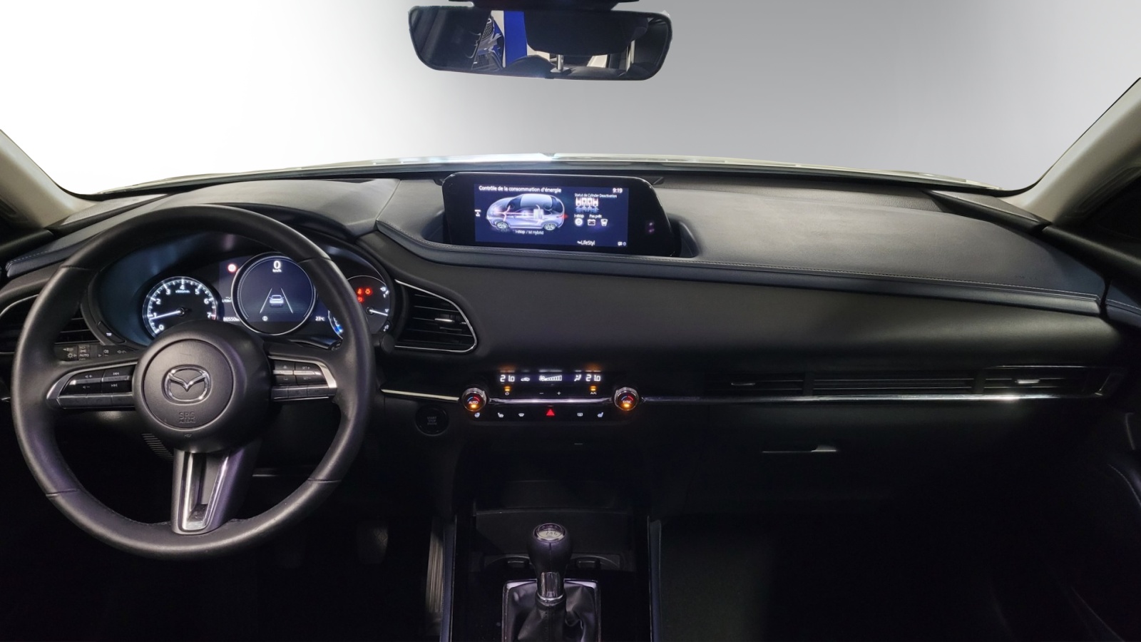 Image MAZDA CX-30 CX-30 X 180 RevolutionAWD