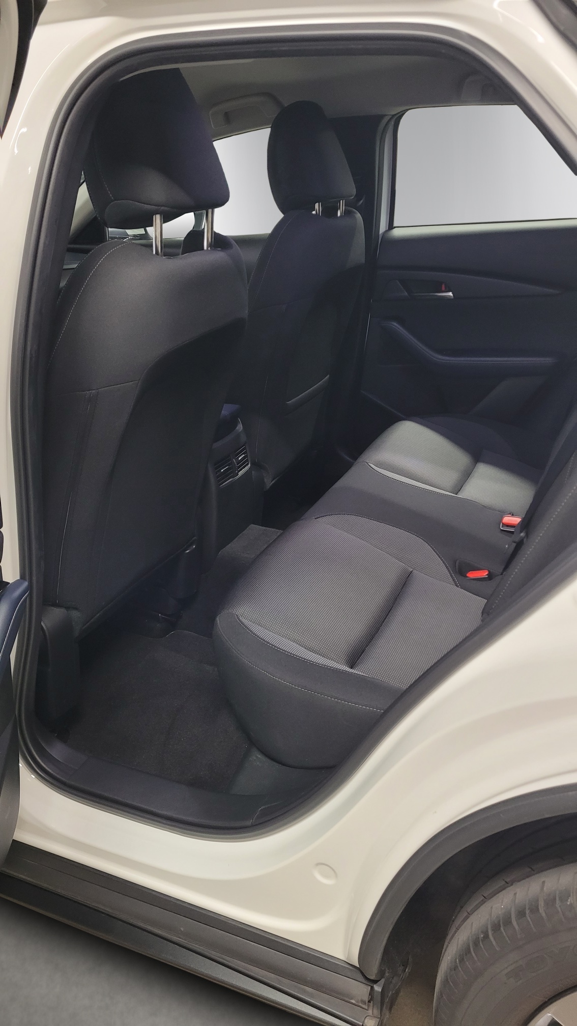 Image MAZDA CX-30 CX-30 X 180 RevolutionAWD