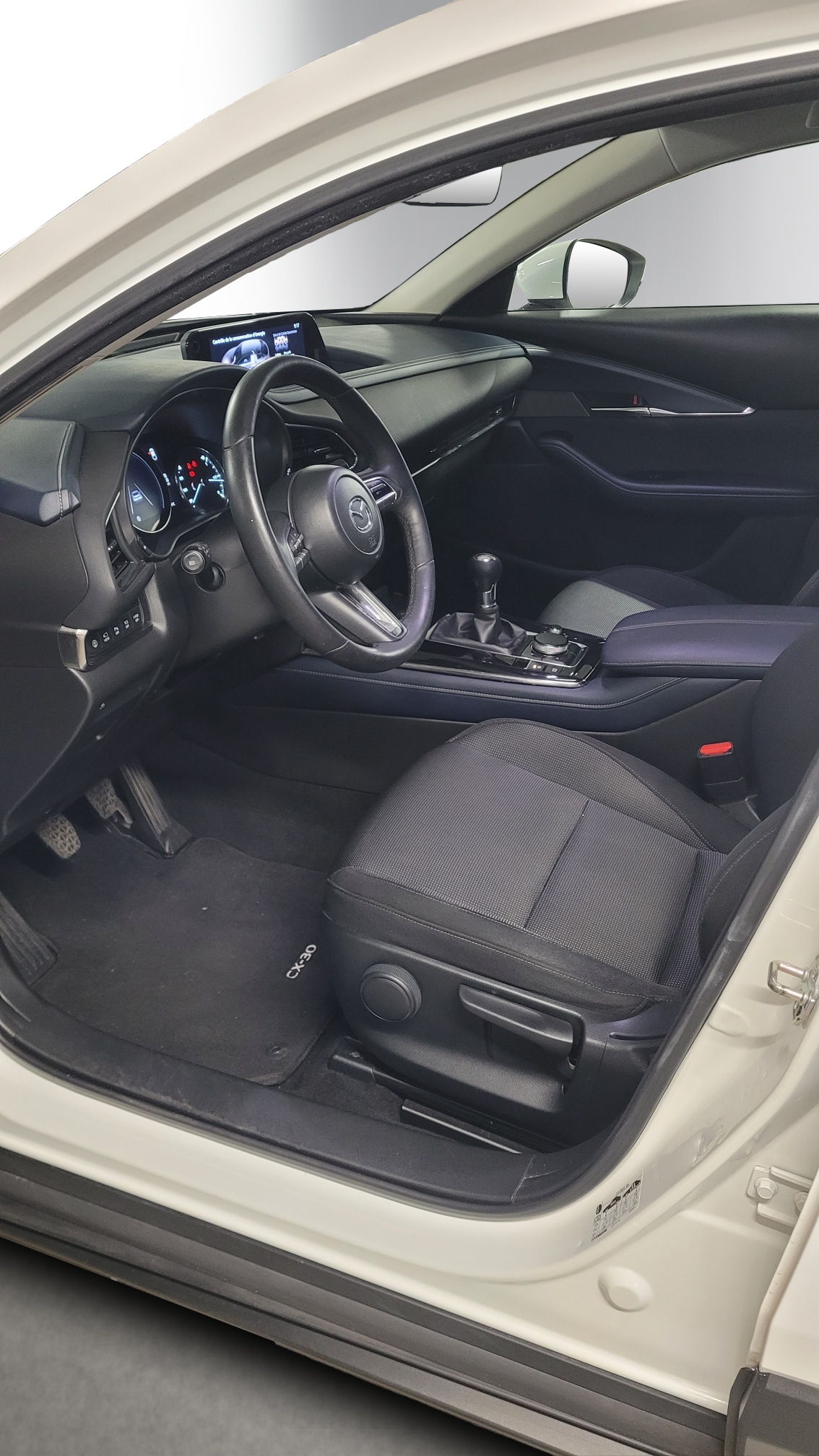 Image MAZDA CX-30 CX-30 X 180 RevolutionAWD