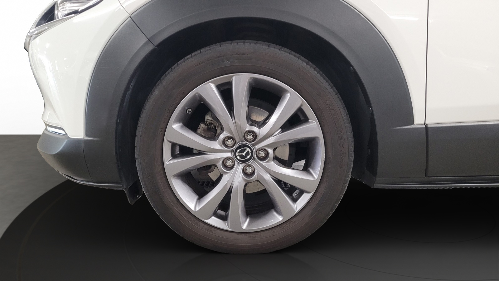 MAZDA CX-30 X 180 RevolutionAWD-image-5