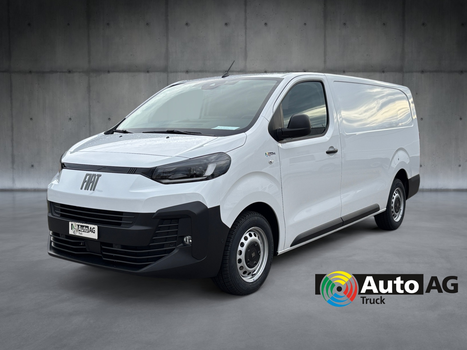 FIAT Scudo 2.0 BlueHDi L3