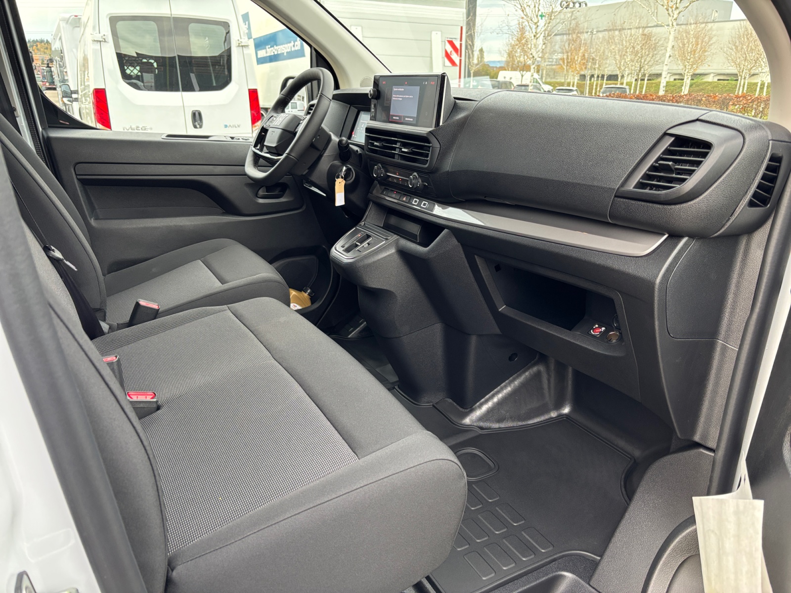 FIAT Scudo 2.0 BlueHDi L3-image-7