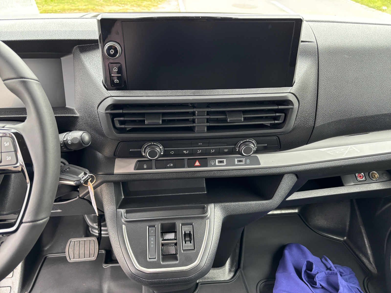 FIAT Scudo 2.0 BlueHDi L3-image-10
