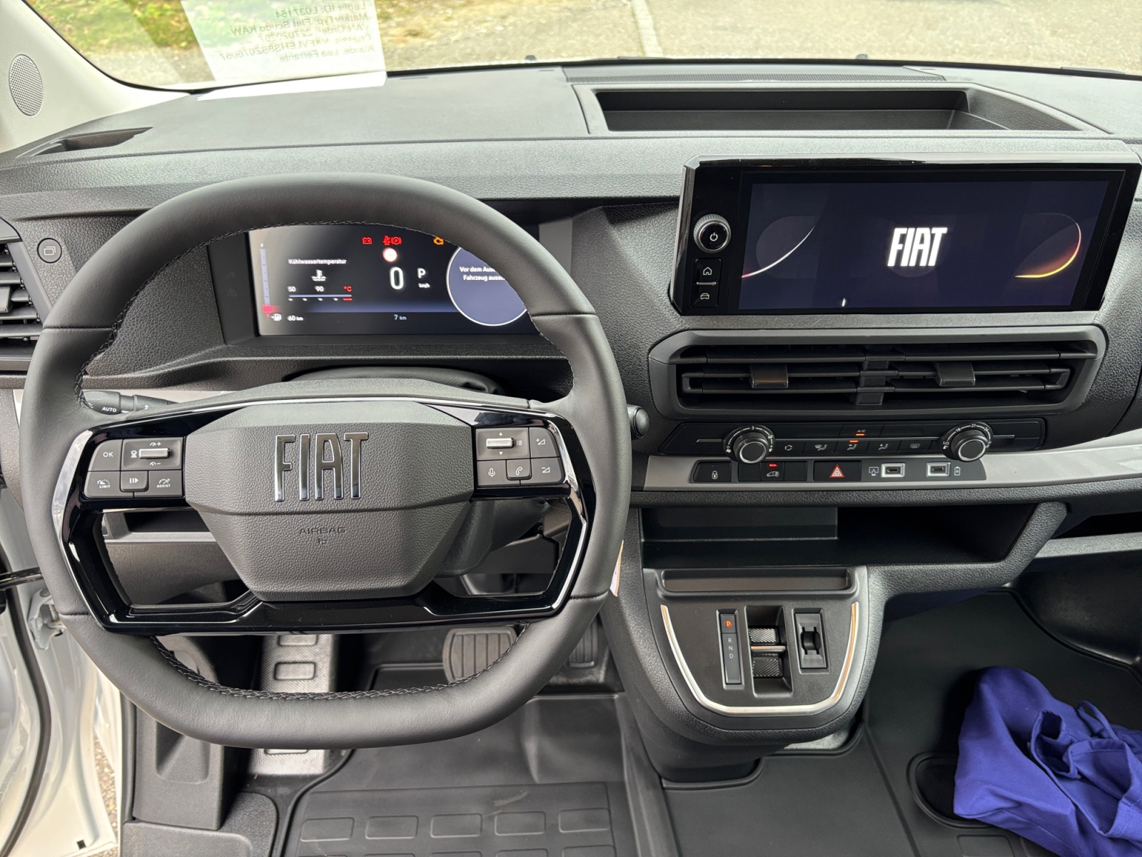 FIAT Scudo 2.0 BlueHDi L3-image-8