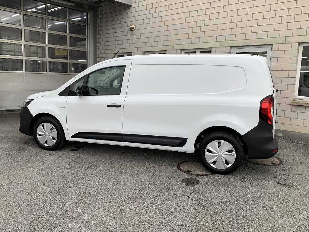 NISSAN Townstar Kaw. 2.2 t L2 EV45 22 kw Acenta-image-7