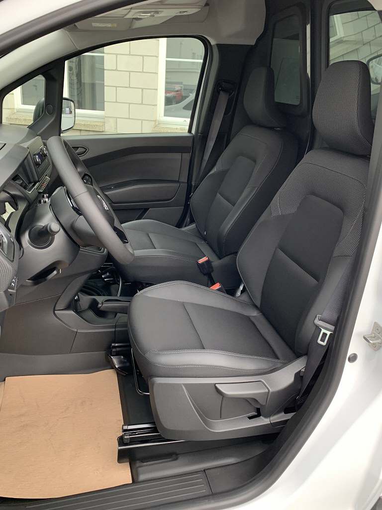 NISSAN Townstar Kaw. 2.2 t L2 EV45 22 kw Acenta-image-13