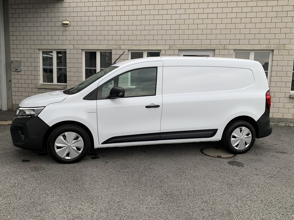 NISSAN Townstar Kaw. 2.2 t L2 EV45 22 kw Acenta-image-8