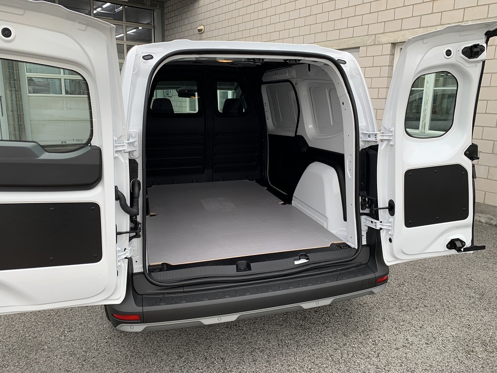 NISSAN Townstar Kaw. 2.2 t L2 EV45 22 kw Acenta-image-14