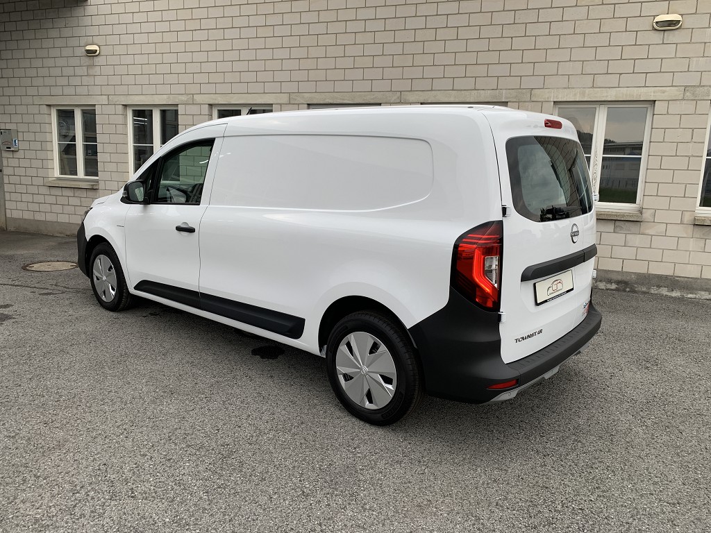 NISSAN Townstar Kaw. 2.2 t L2 EV45 22 kw Acenta-image-4