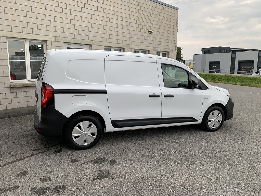 NISSAN Townstar Kaw. 2.2 t L2 EV45 22 kw Acenta-image-3