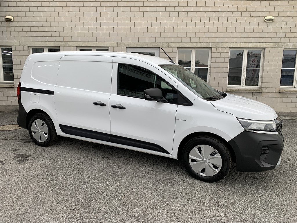 NISSAN Townstar Kaw. 2.2 t L2 EV45 22 kw Acenta-image-2