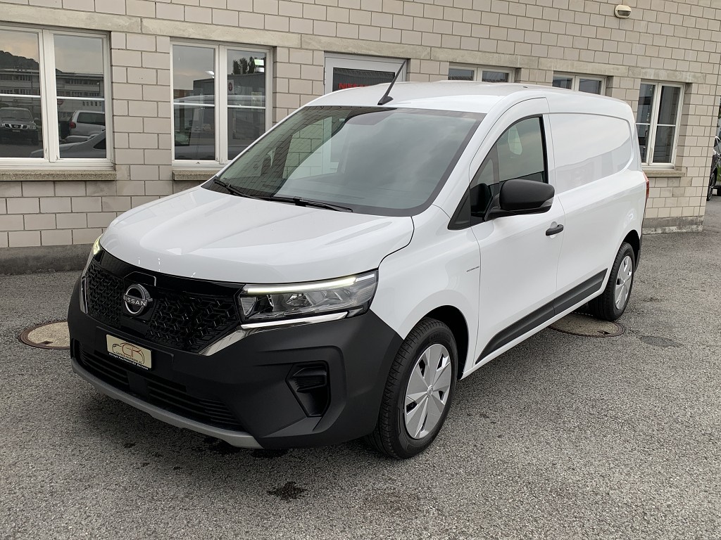 NISSAN Townstar Kaw. 2.2 t L2 EV45 22 kw Acenta-image-10