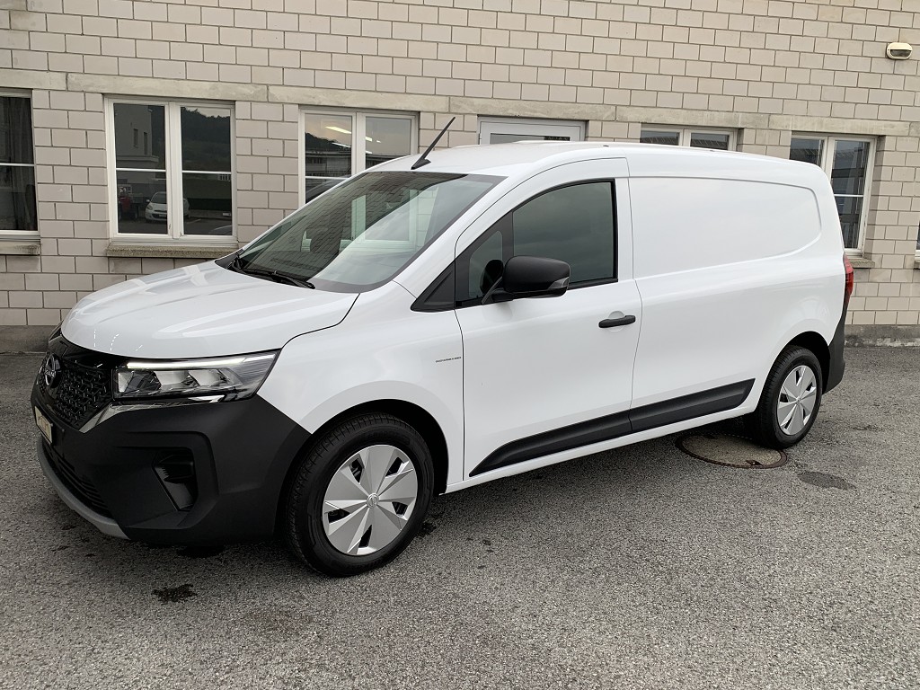 NISSAN Townstar Kaw. 2.2 t L2 EV45 22 kw Acenta-image-9