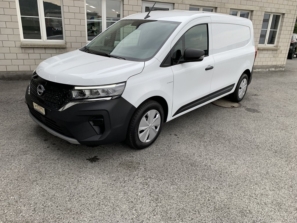NISSAN Townstar Kaw. 2.2 t L2 EV45 22 kw Acenta