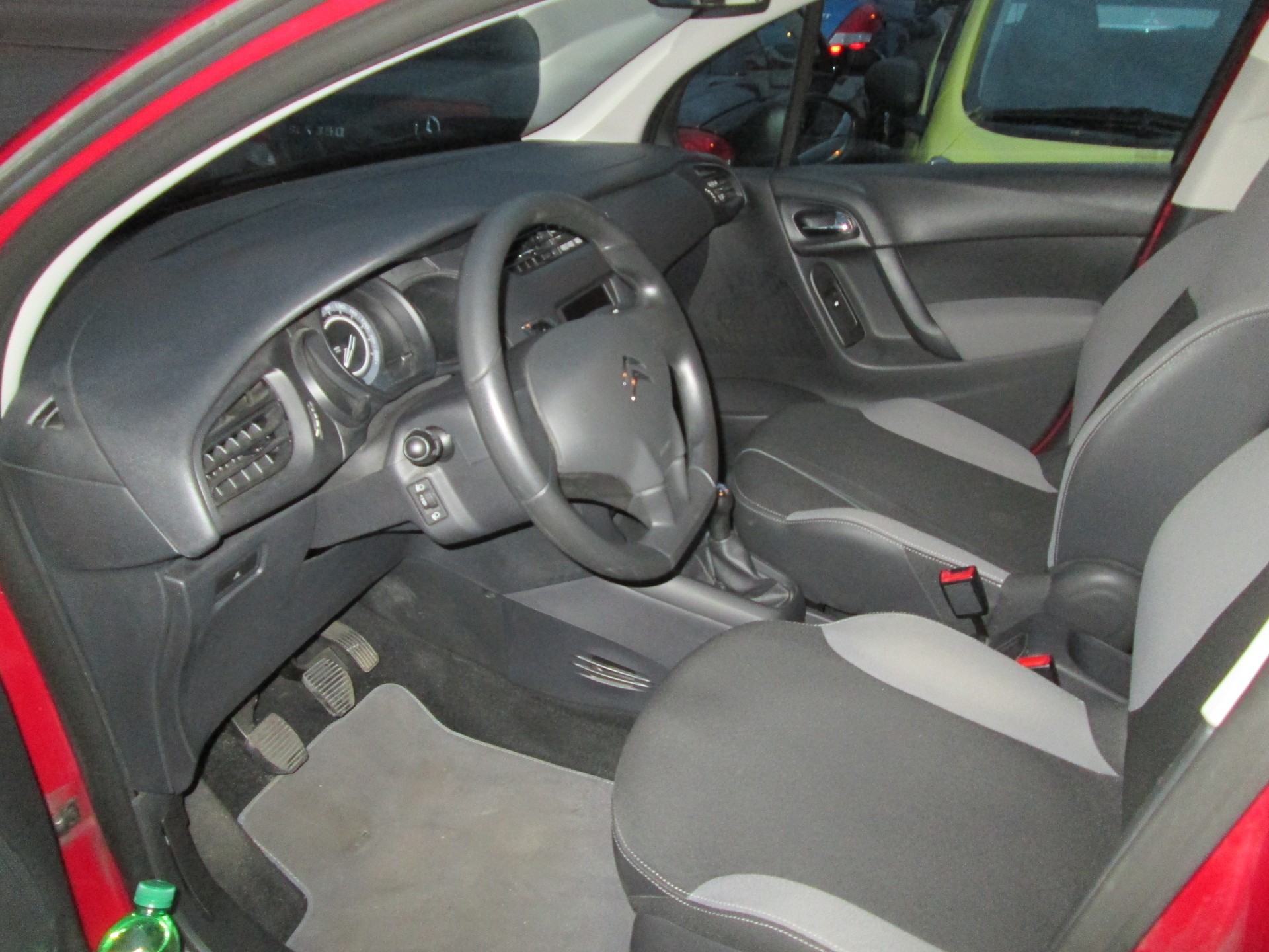 CITROEN C3 1.4i Attraction Pack-image-7