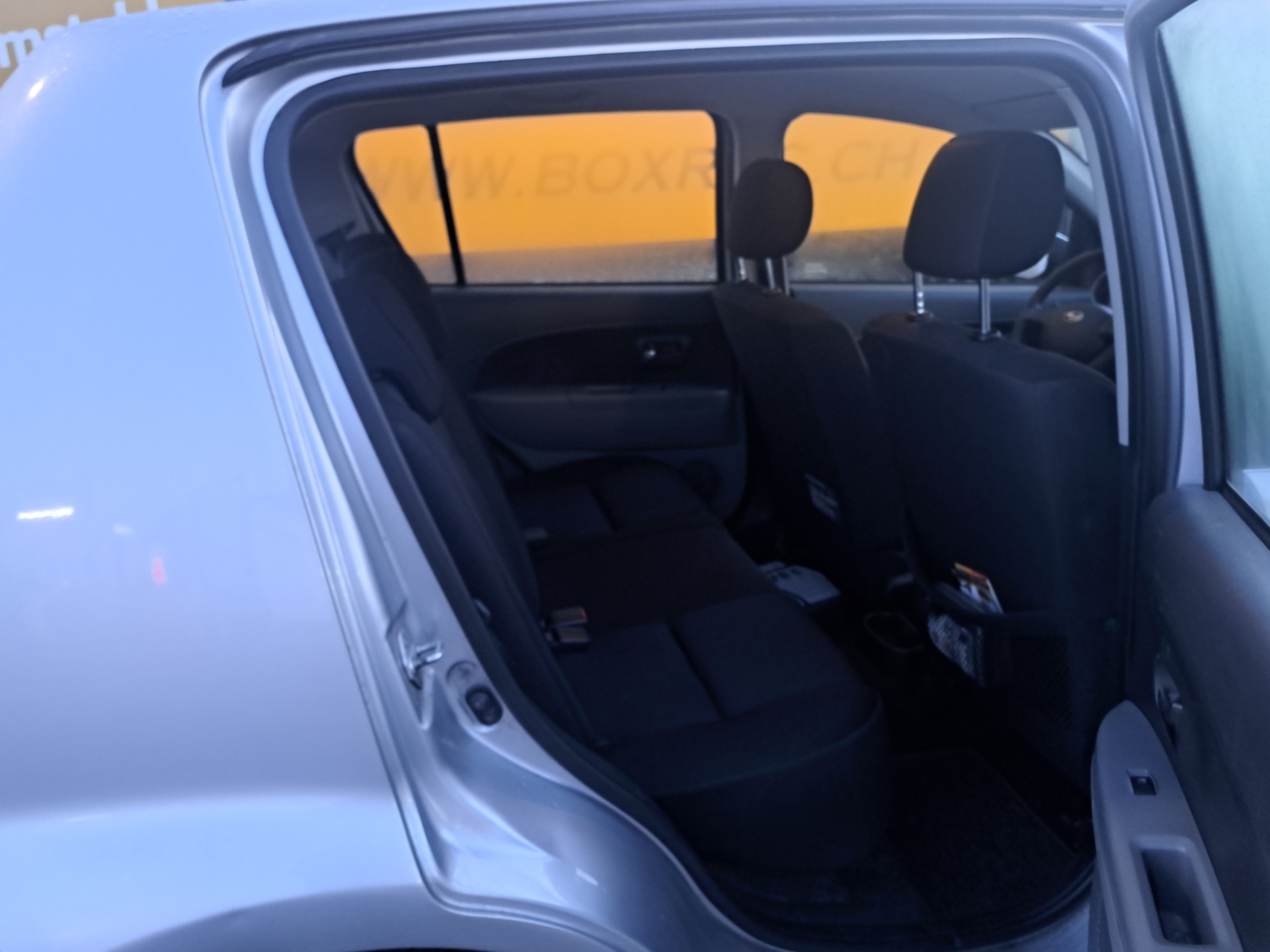 SUBARU Justy 1.0-image-4