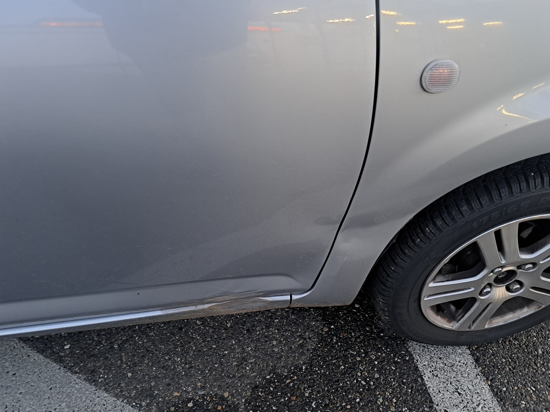 SUBARU Justy 1.0-image-5