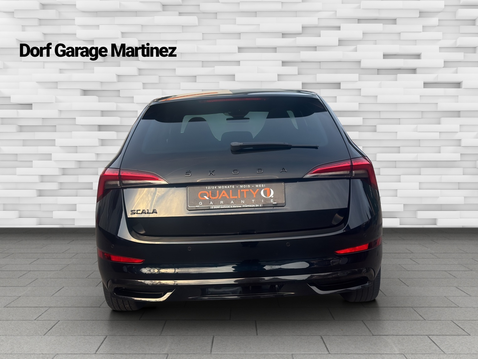 SKODA Scala 1.0 TSI Monte Carlo DSG-image-6