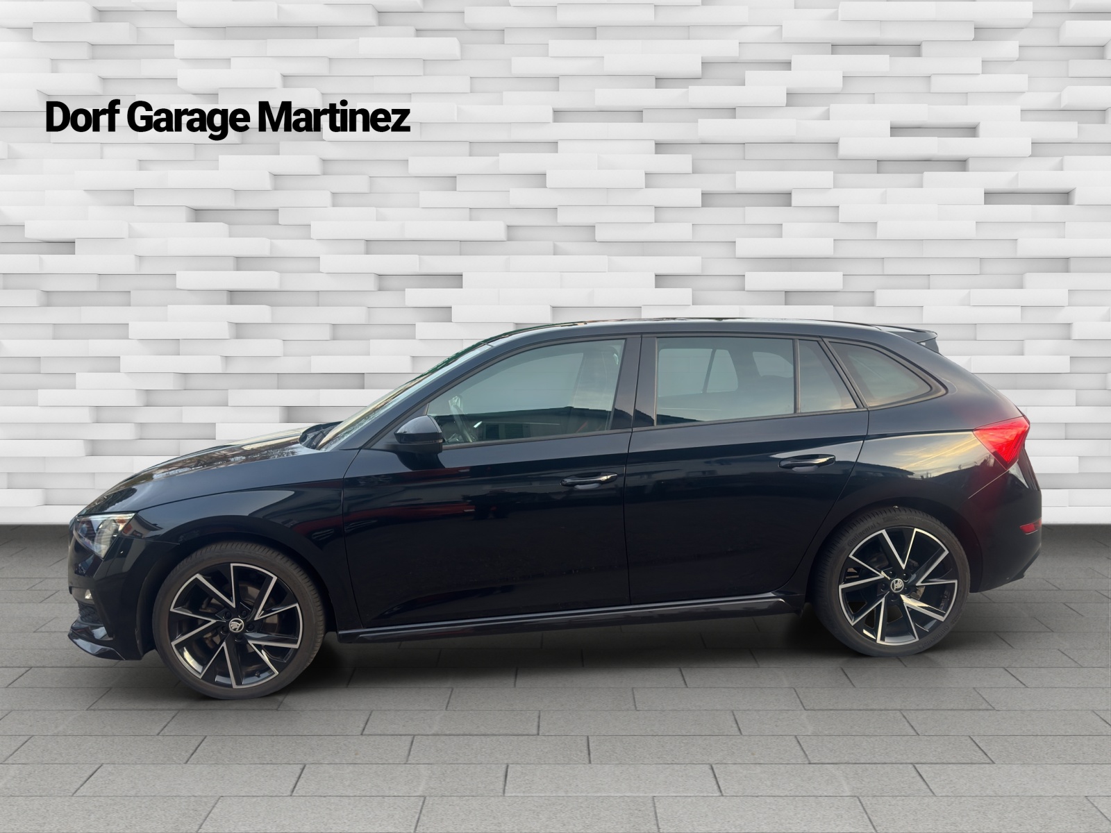 SKODA Scala 1.0 TSI Monte Carlo DSG-image-2
