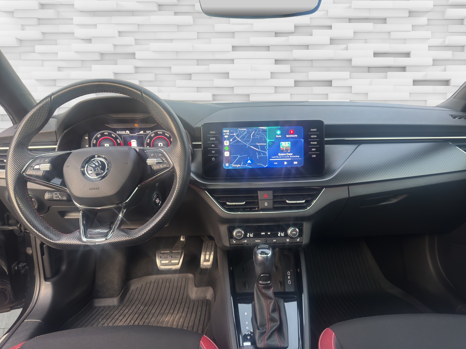 SKODA Scala 1.0 TSI Monte Carlo DSG-image-11