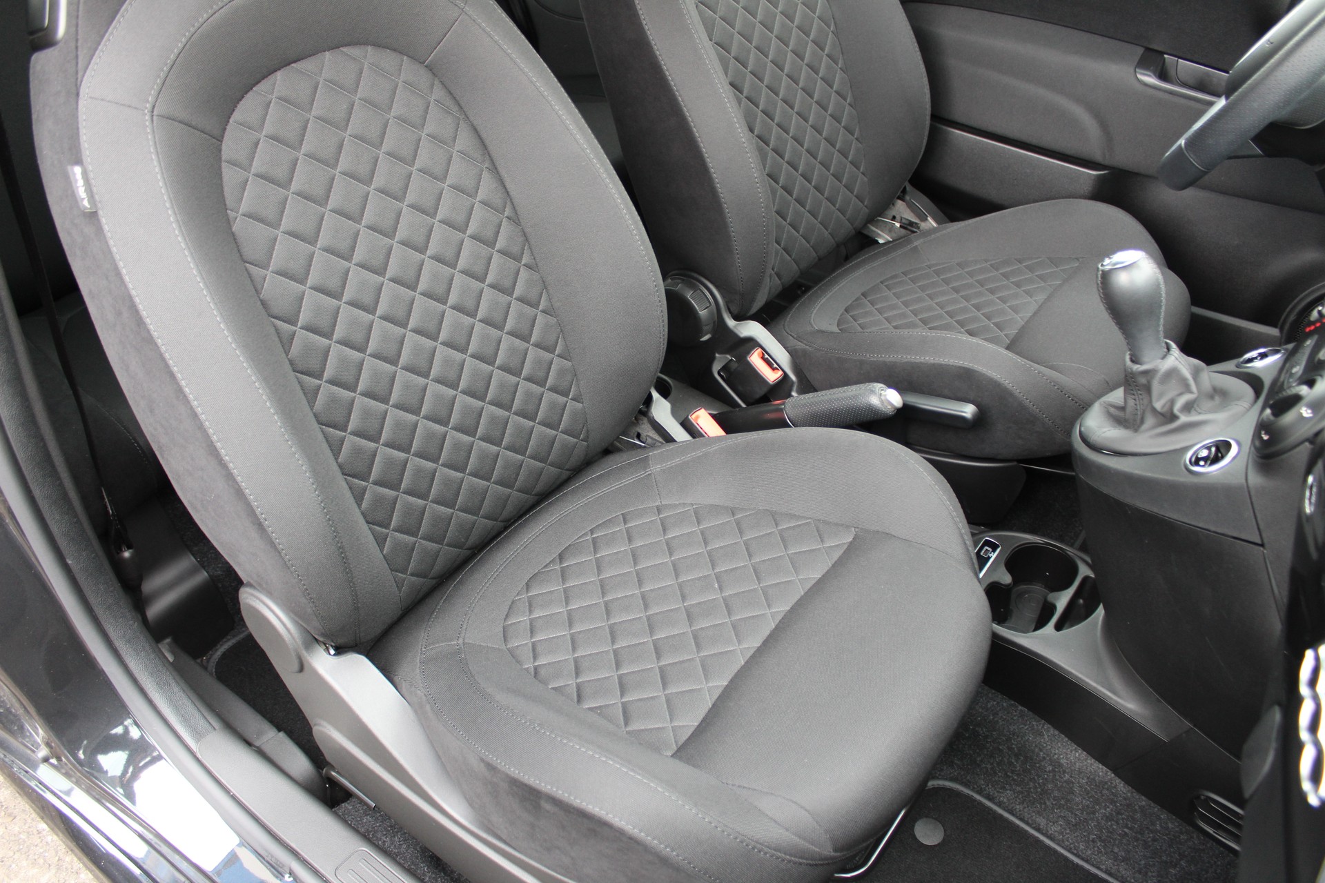 FIAT 595 1.4 16V Turbo Abarth-image-11