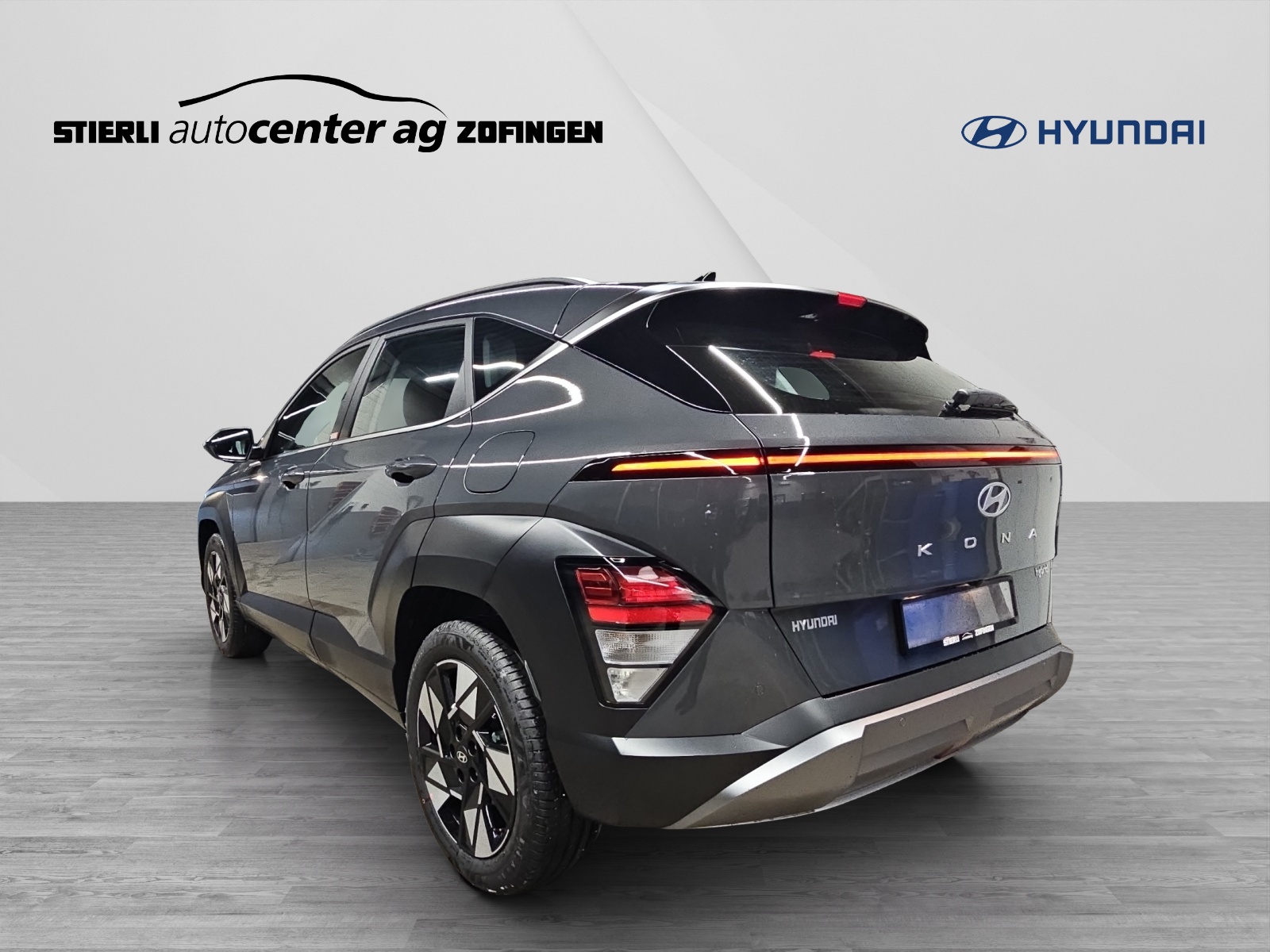 HYUNDAI Kona 1.6 GDi Hybrid Origo-image-6