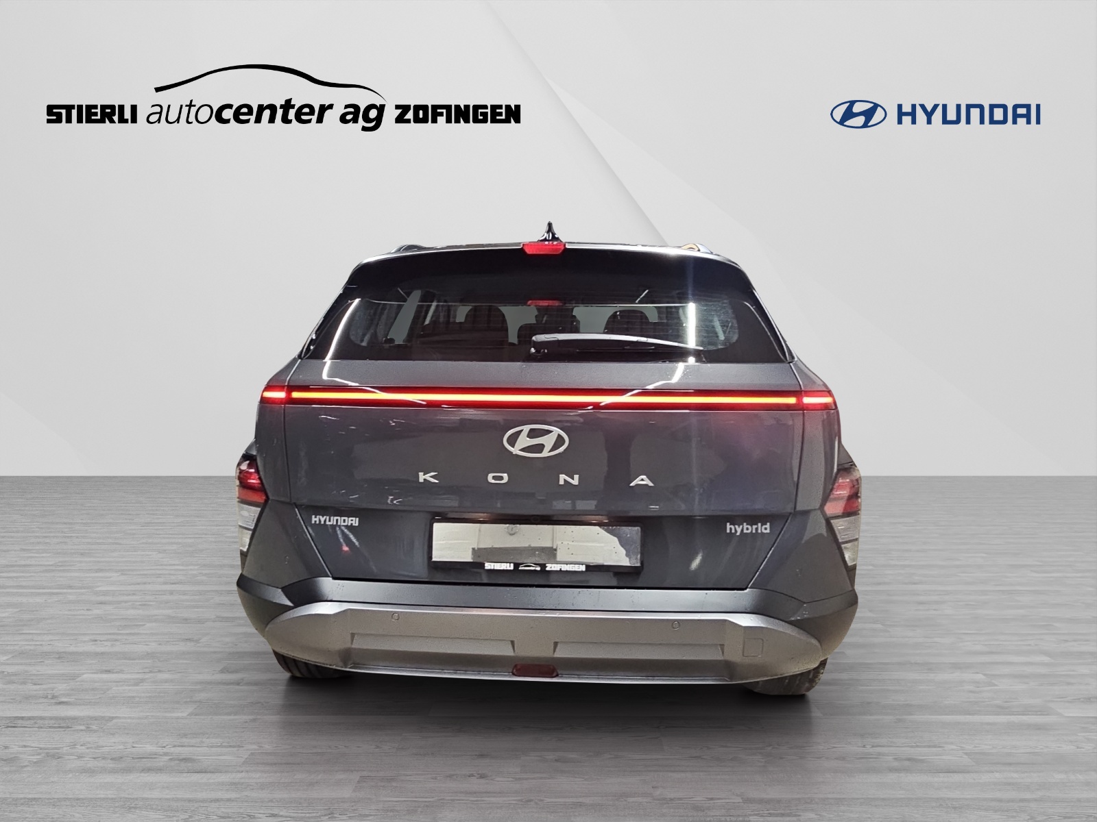 HYUNDAI Kona 1.6 GDi Hybrid Origo-image-5