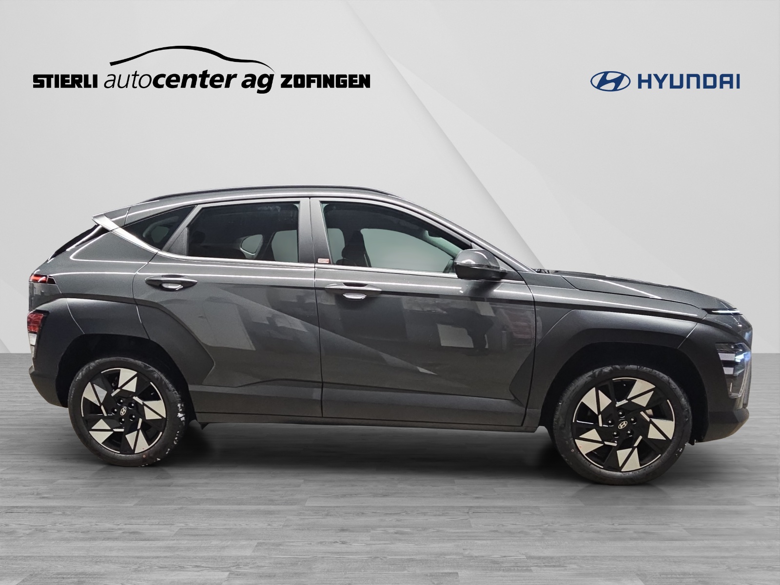 HYUNDAI Kona 1.6 GDi Hybrid Origo-image-3