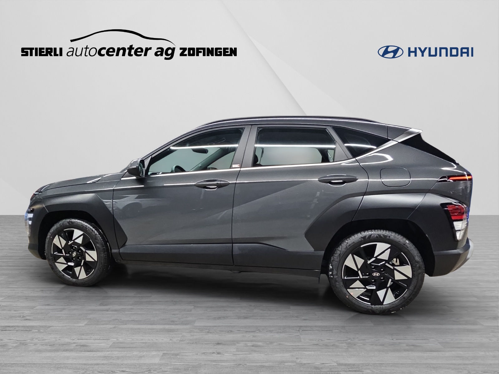 HYUNDAI Kona 1.6 GDi Hybrid Origo-image-8