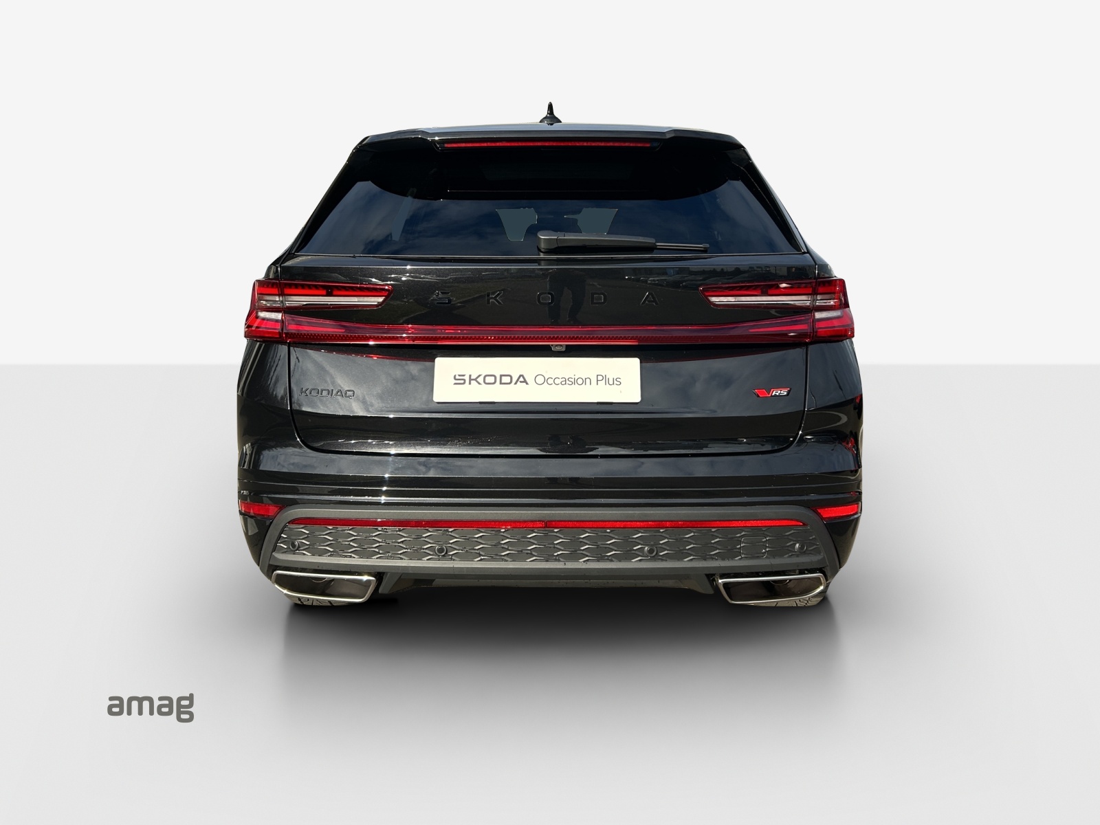 SKODA Kodiaq 2.0 TSI RS 4x4-image-3