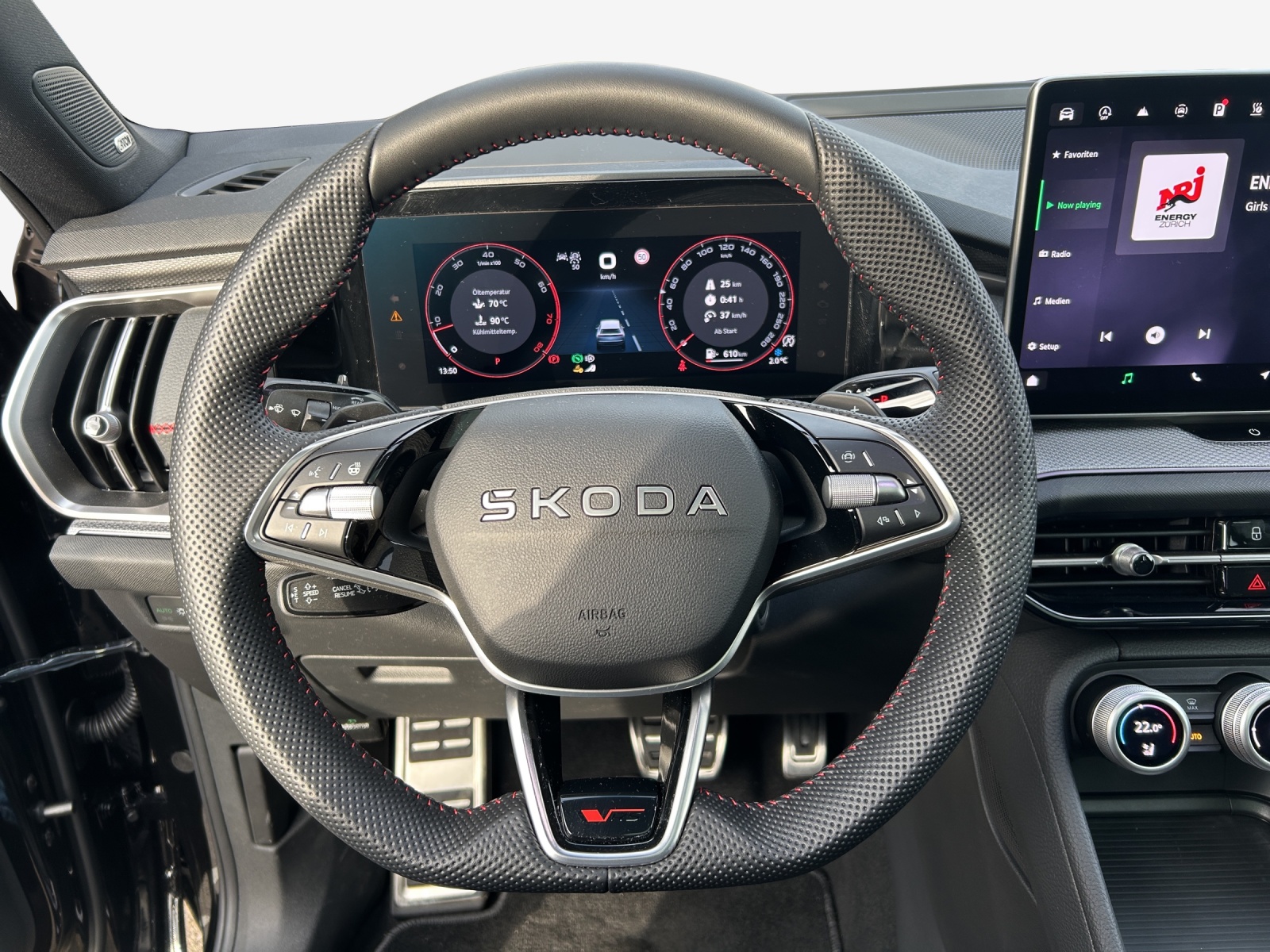 SKODA Kodiaq 2.0 TSI RS 4x4-image-9