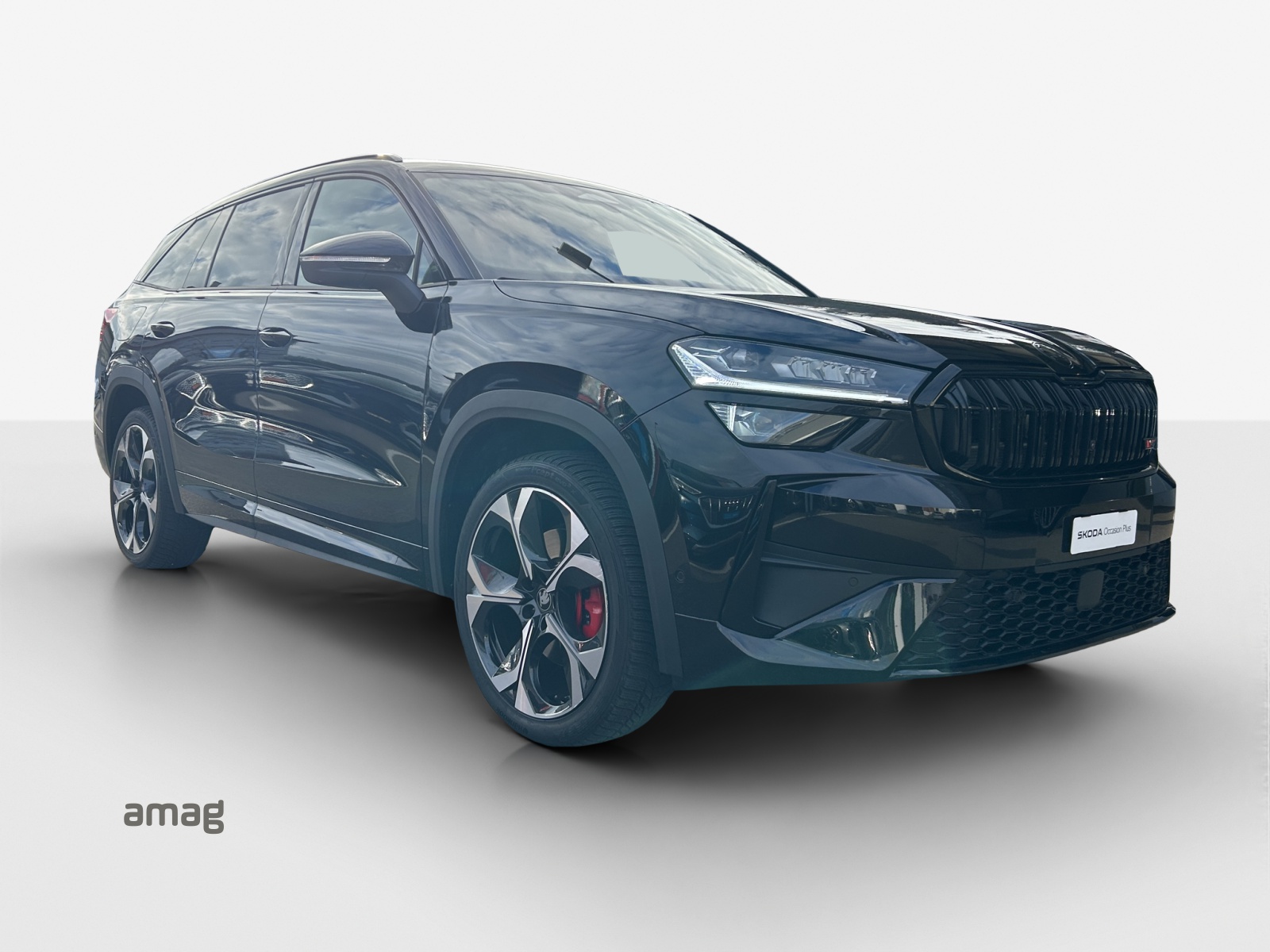 SKODA Kodiaq 2.0 TSI RS 4x4-image-5