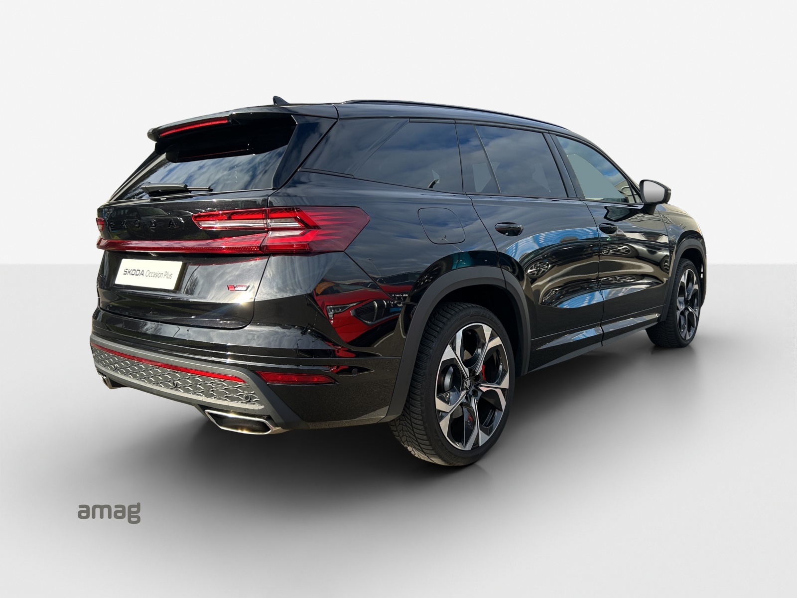 SKODA Kodiaq 2.0 TSI RS 4x4-image-4