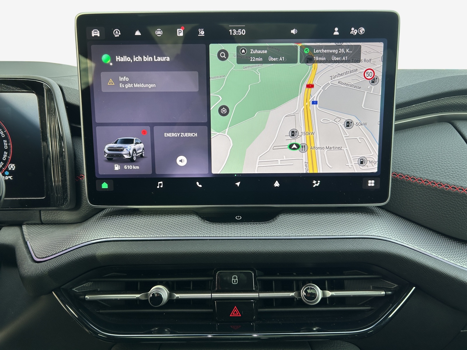 SKODA Kodiaq 2.0 TSI RS 4x4-image-10
