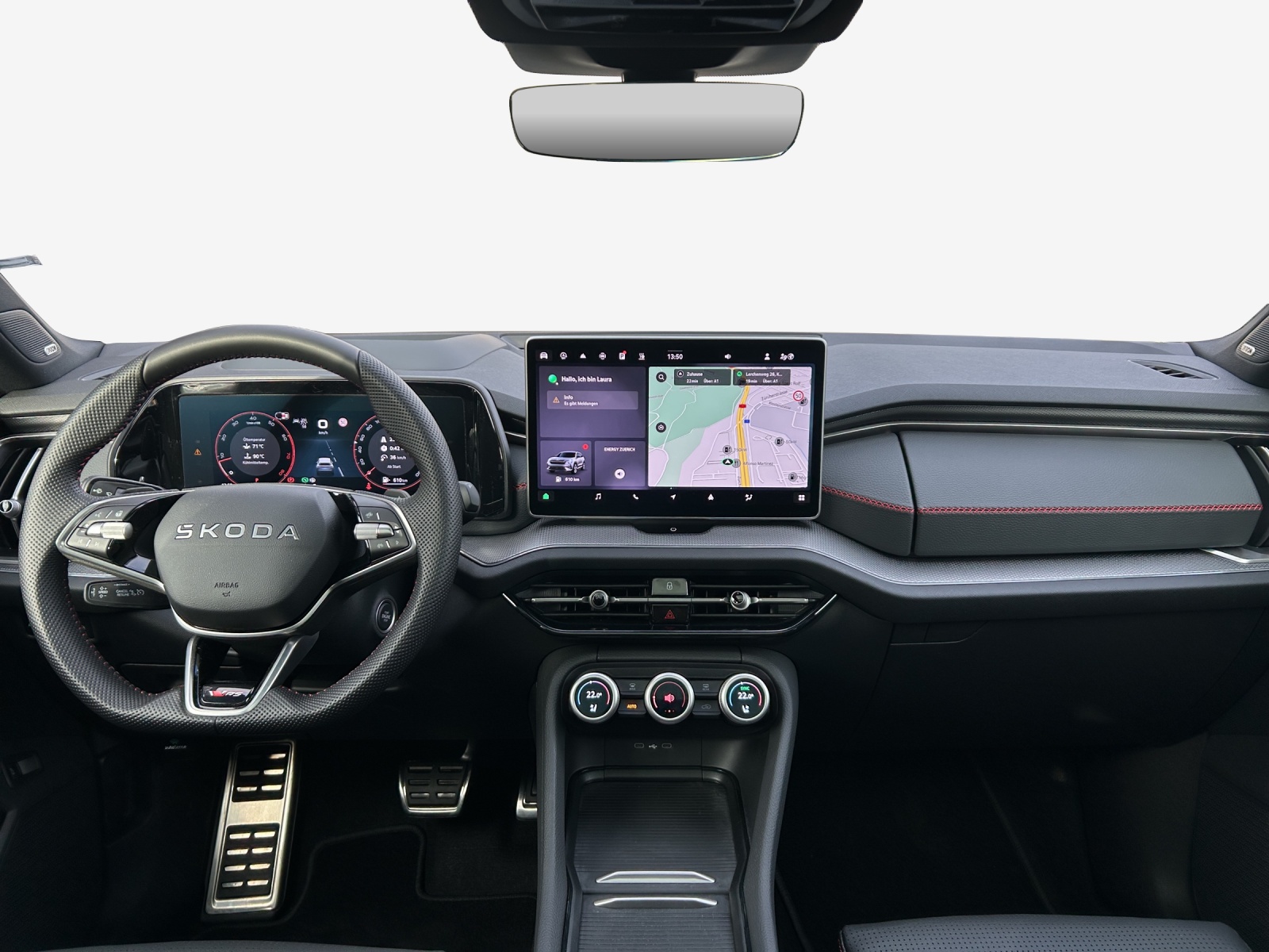 SKODA Kodiaq 2.0 TSI RS 4x4-image-8