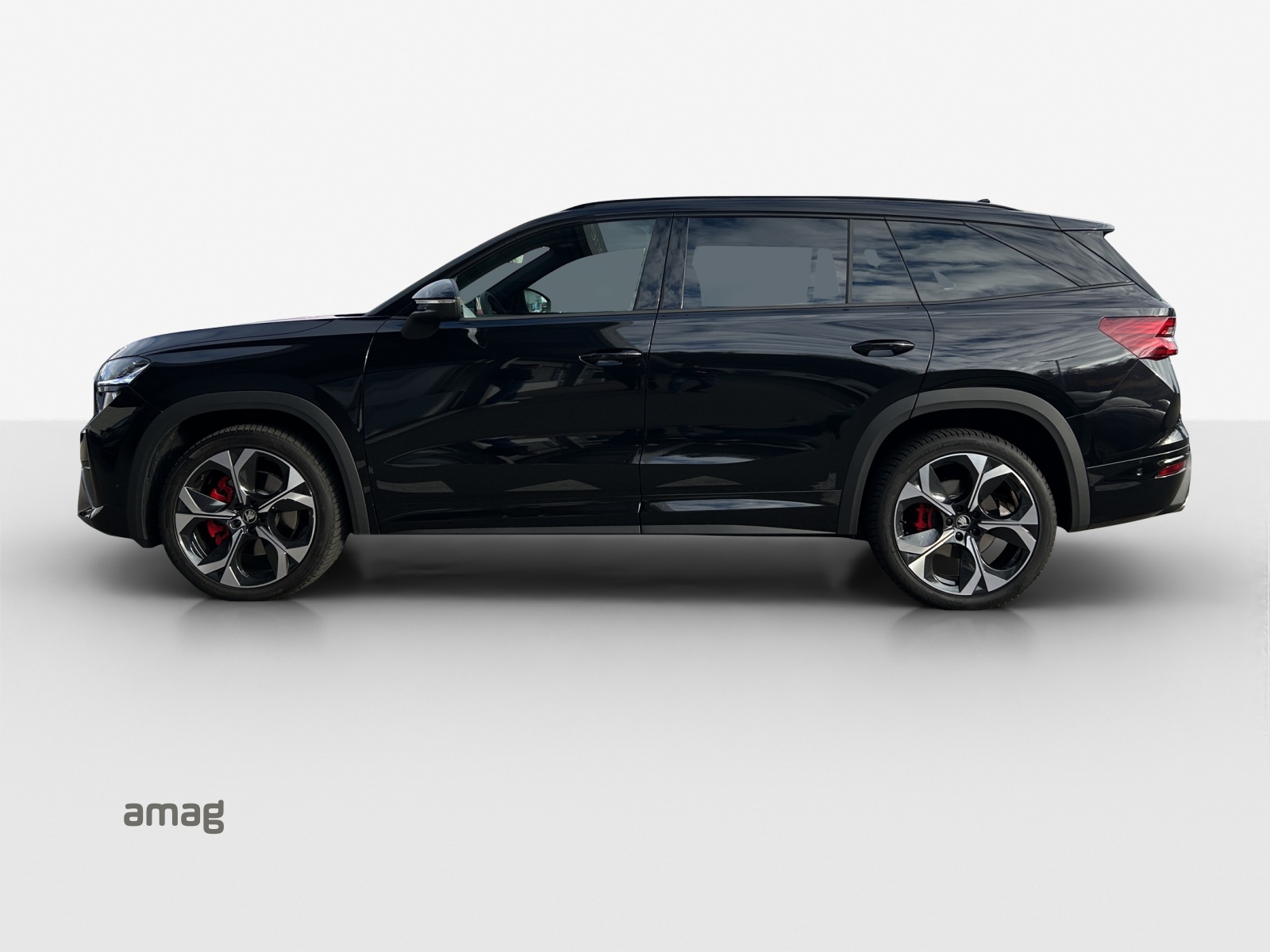 SKODA Kodiaq 2.0 TSI RS 4x4-image-1