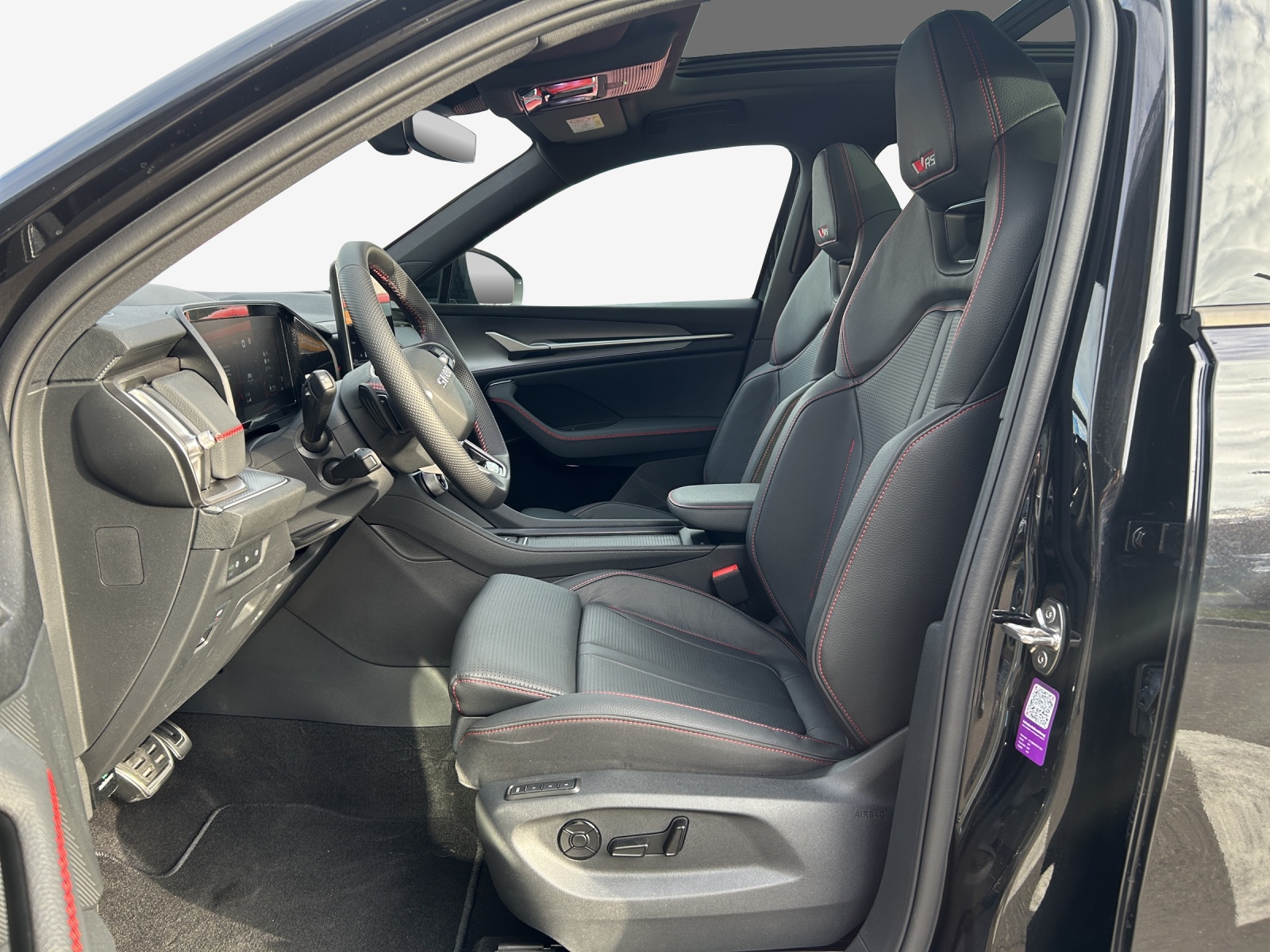 SKODA Kodiaq 2.0 TSI RS 4x4-image-7