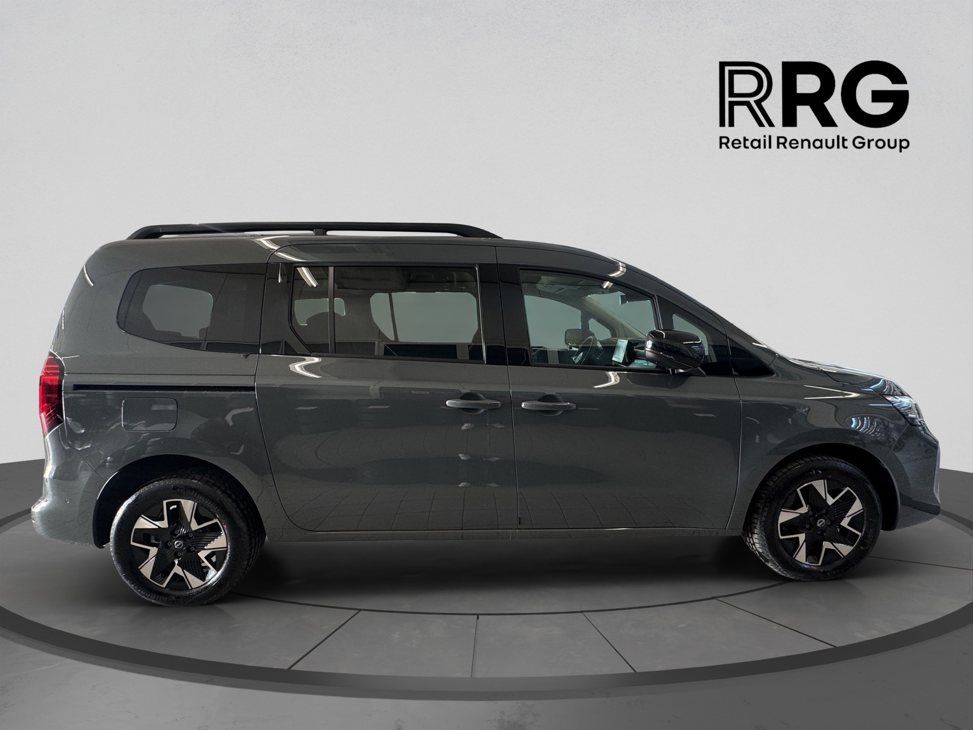 NISSAN NISSAN Townstar Kombi 1.3 DIG-T L2 Tekna DCT-image-1