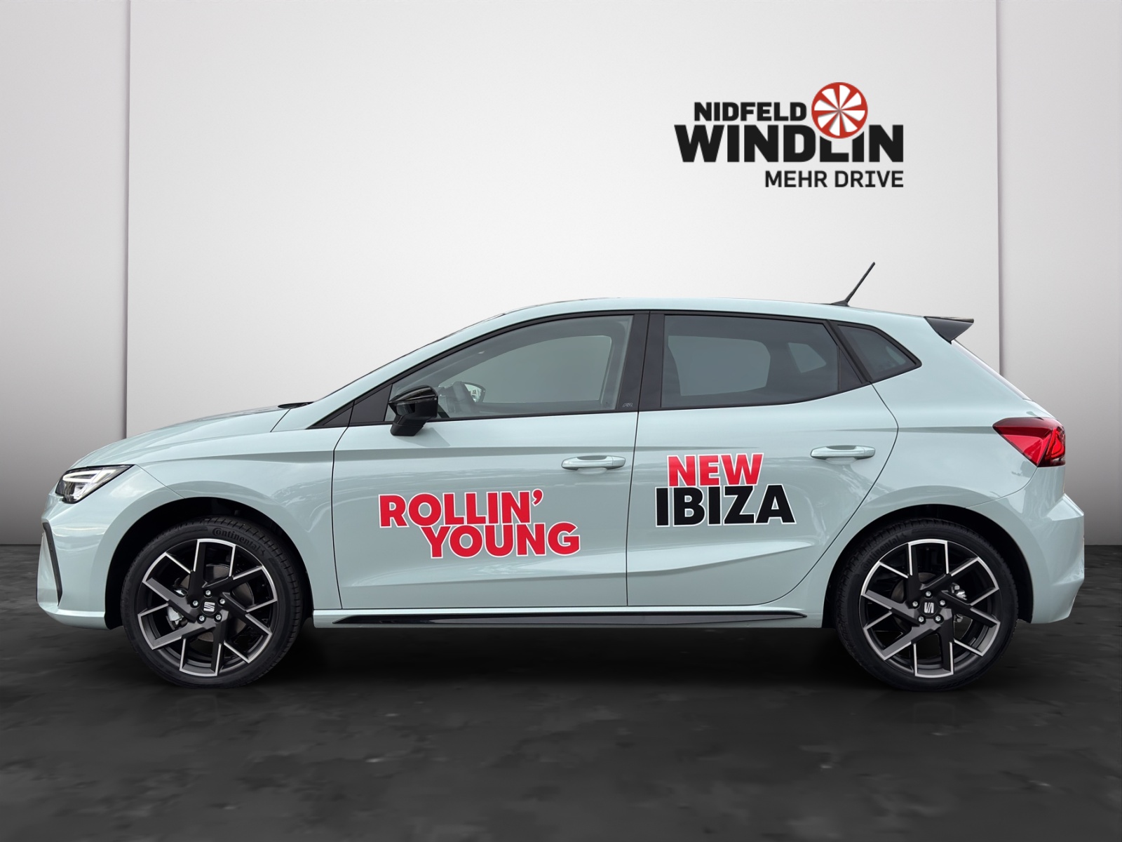 SEAT Ibiza 1.0 TSI 115 Move FR DSG-image-3