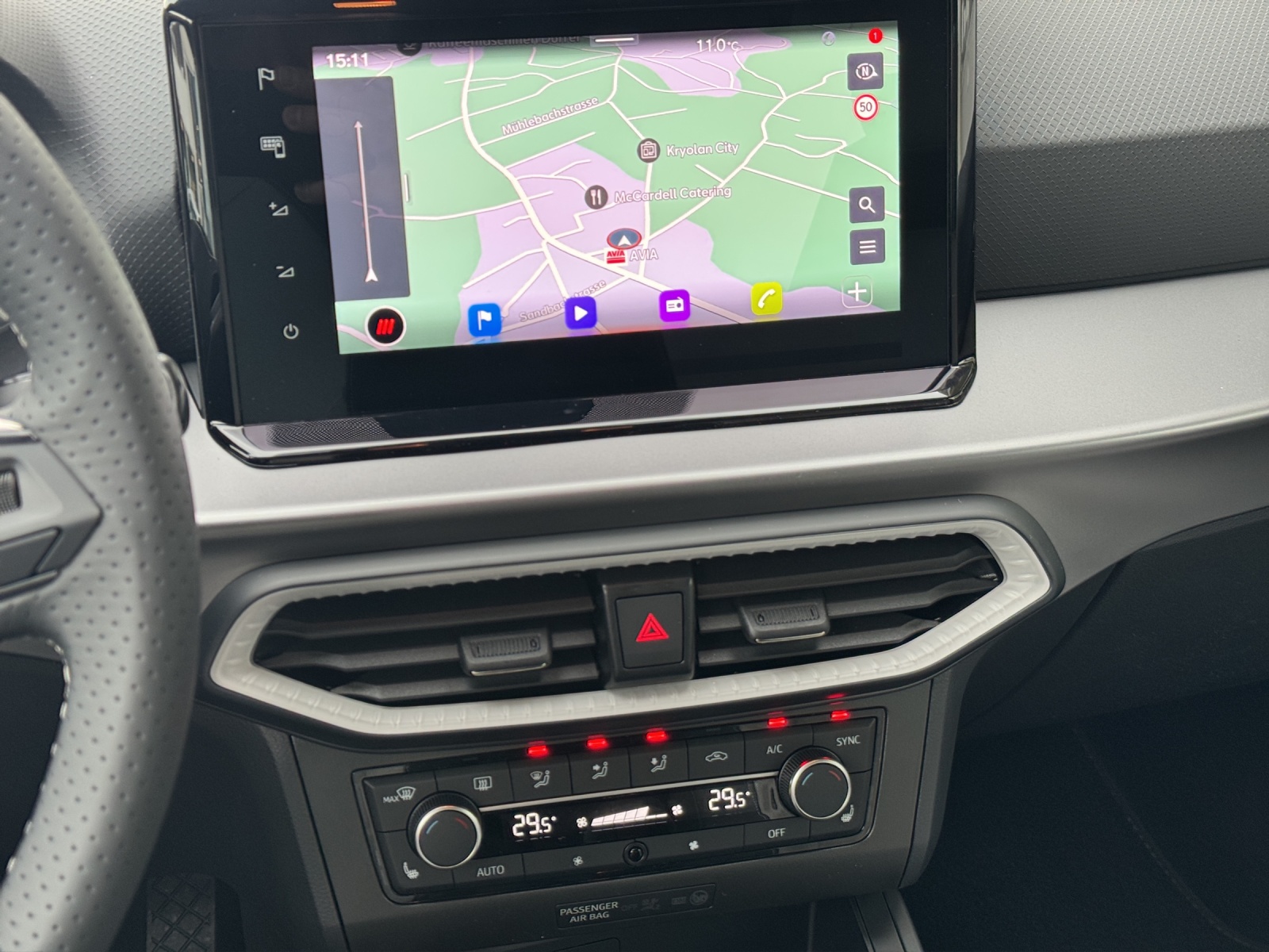 SEAT Ibiza 1.0 TSI 115 Move FR DSG-image-13