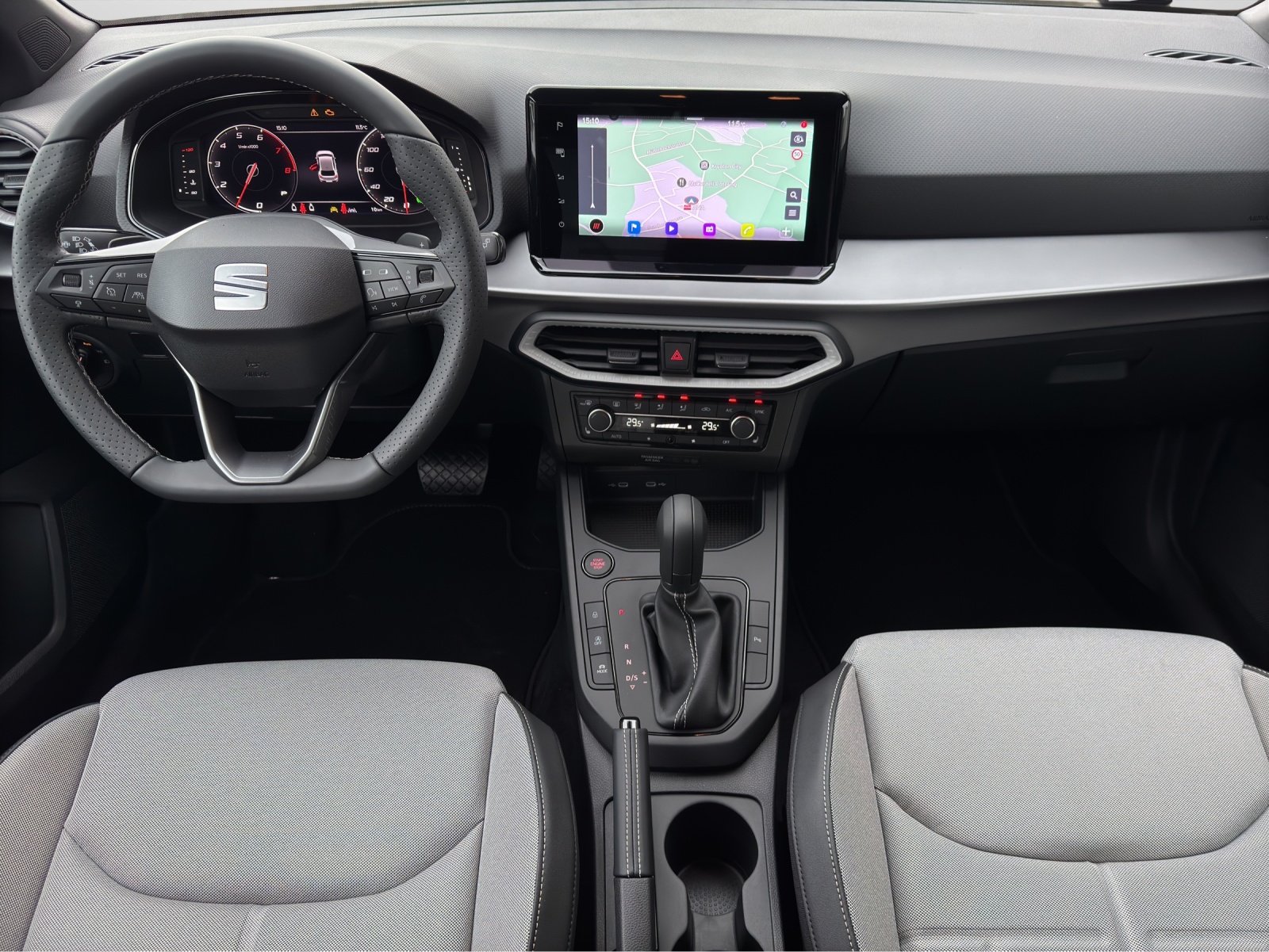 SEAT Ibiza 1.0 TSI 115 Move FR DSG-image-6
