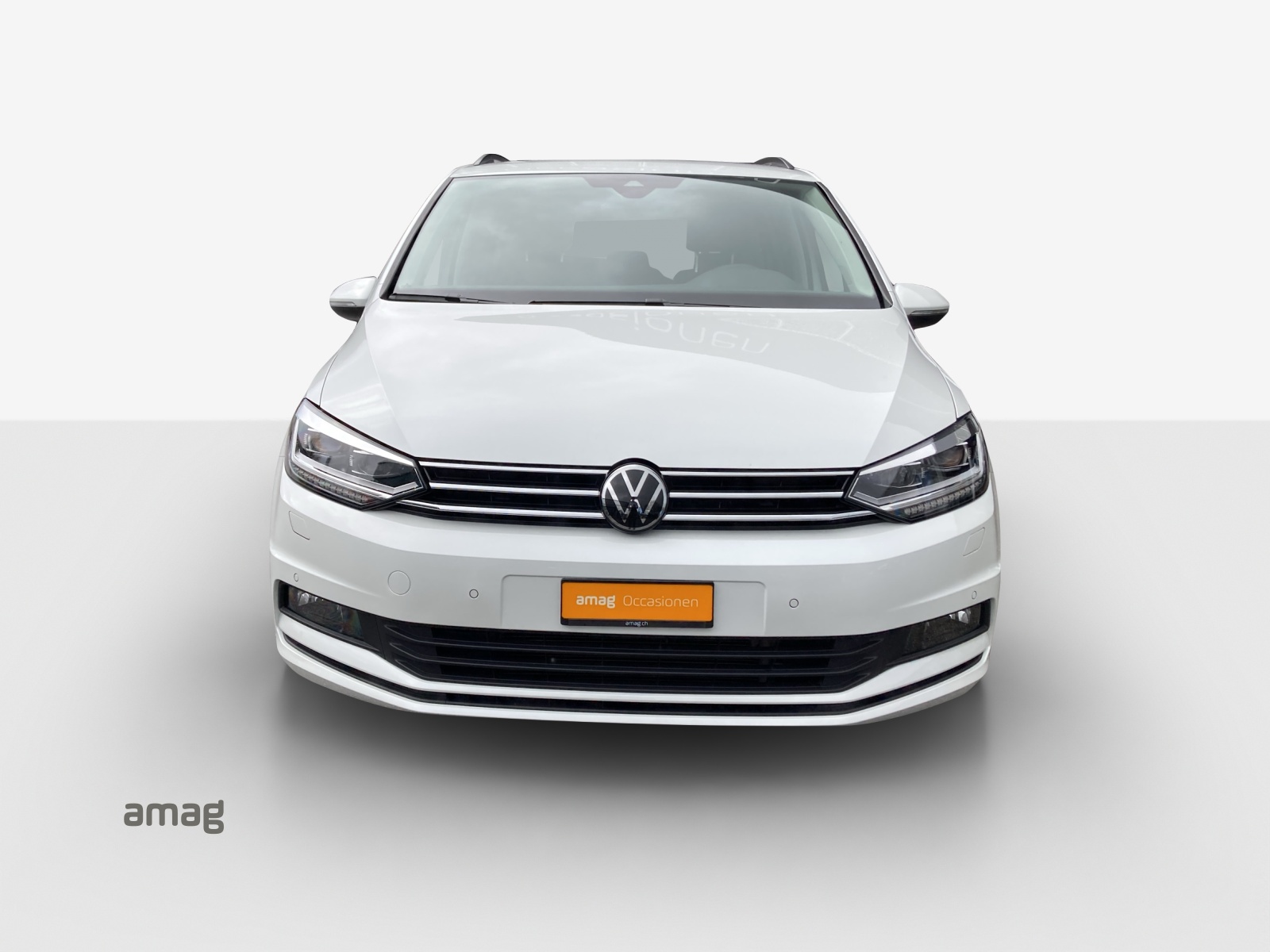 VW Touran 1.5 TSI EVO Comfortline United DSG-image-6