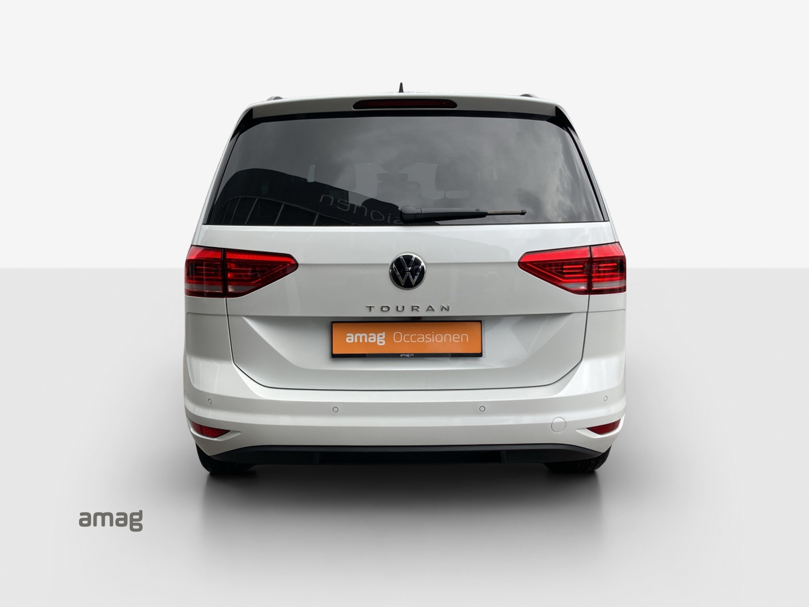 VW Touran 1.5 TSI EVO Comfortline United DSG-image-3