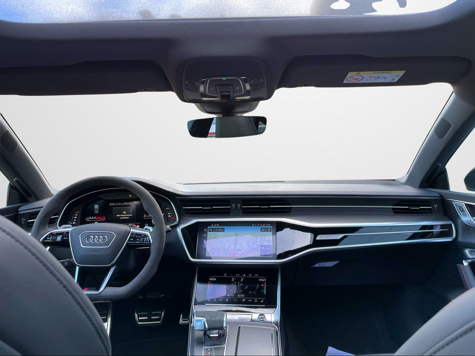 AUDI RS7 Sportback MHEV-image-5