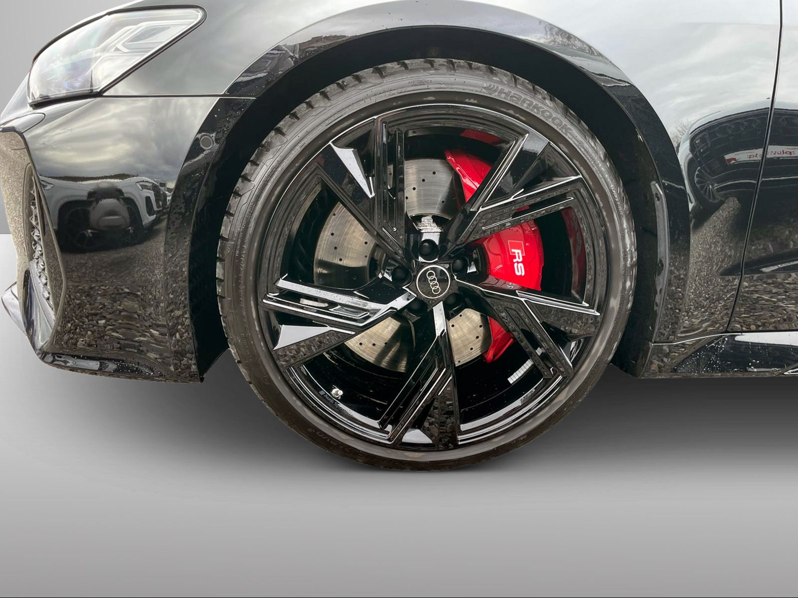 AUDI RS7 Sportback MHEV-image-3