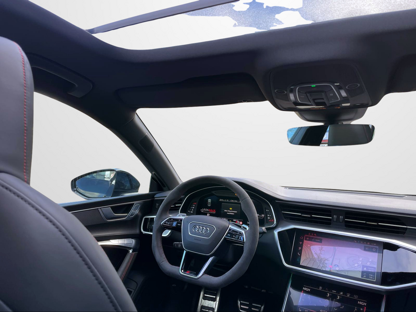 AUDI RS7 Sportback MHEV-image-6